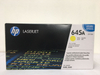 Color Generic Laserjet HP Toner Cartridges C9730A C9731A C9732A C9733A