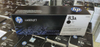 Original CF283A Laser Toner Cartridge for HP Printer with Hologram