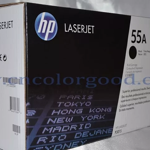 Effortless Printing with HP Toner Cartridges: No More Streaks or Smudges