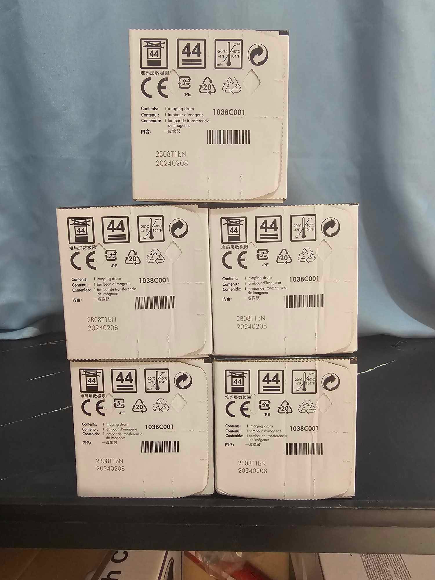 19AHigh Quality Laserjet Mfp HP Toner Cartridges HPCF219A