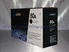 New Genuine Toner Cartridge for HP CF280A 80A Original Laser Printer Pro 400 