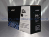 CF280A Widely Use Laserjet Mfp HP Toner Cartridges Original HP CF280A