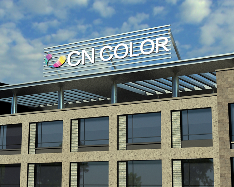 CN COLOR Company