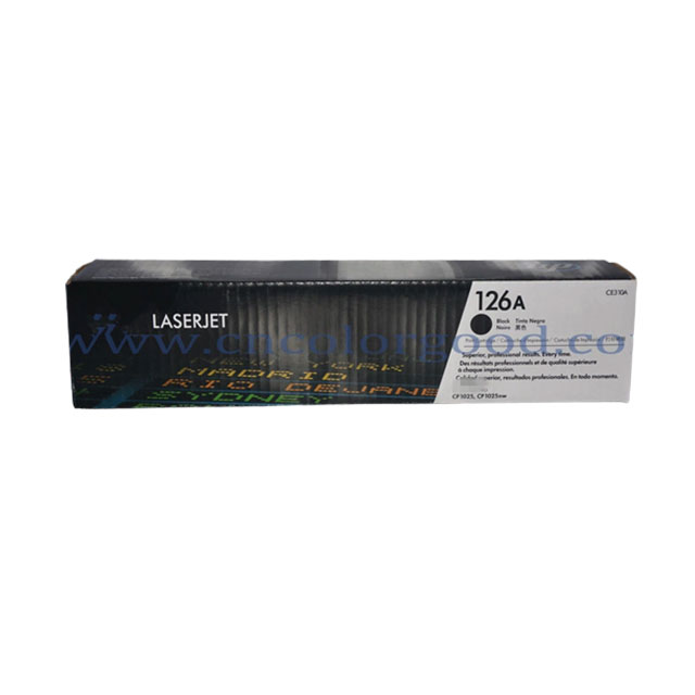 Laser Printer Toner Ce285A 85A Toner Cartridge for HP Laserjet Printer