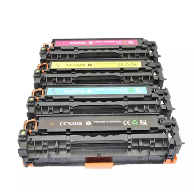 Original Toner Cartridge