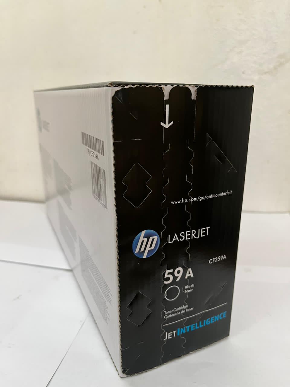 59a Widely Use Laserjet Mfp HP Toner Cartridges Original HP CF259A